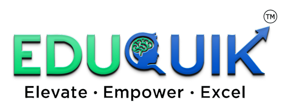 Eduquik Logo - CA Dr Maahesh Gour - Memory Course