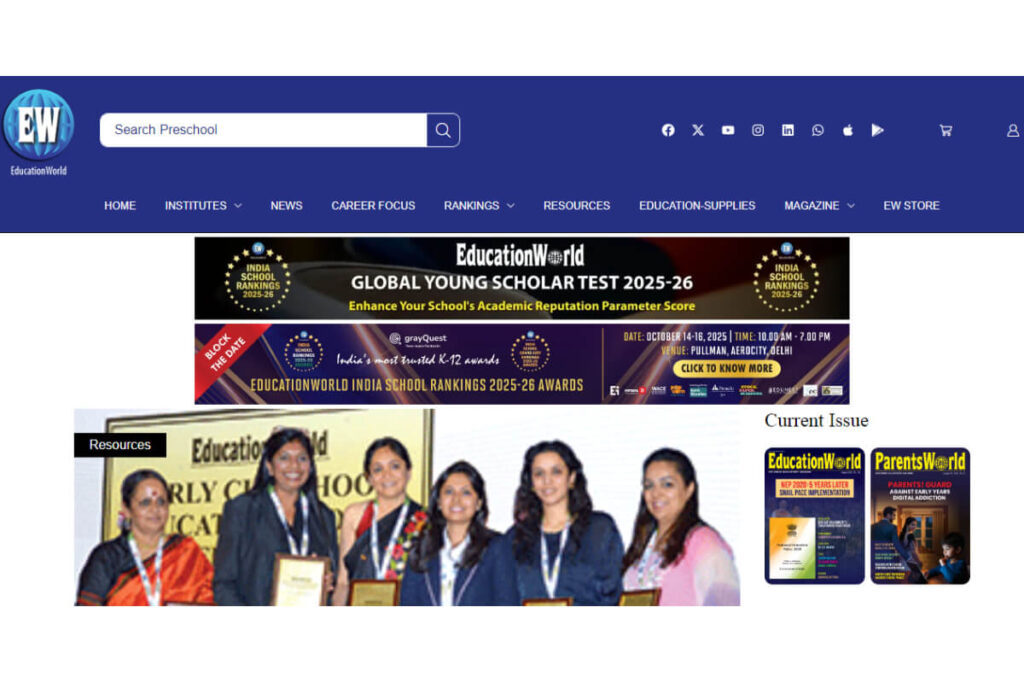 educationworld