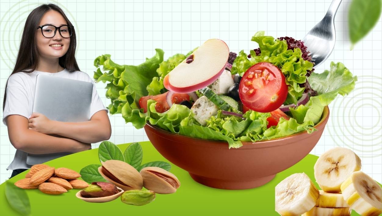 Memory Boosting Foods Blog by Eduquik