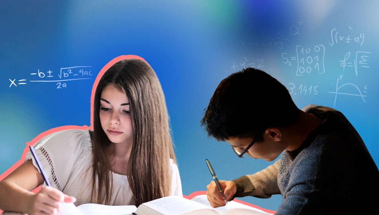 The Science of 5-Minute Study Bursts - Blog by Eduquik