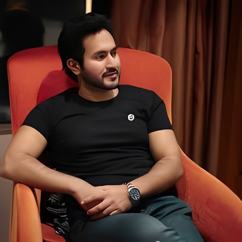 Youtuber Gaurav Thakur - Eduquik Memory Course Review Testimonial