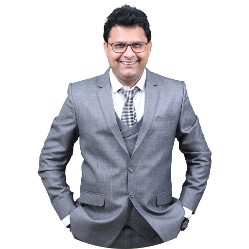 Eduquik Memory Course Instructor - CA Dr. Maahesh Gour