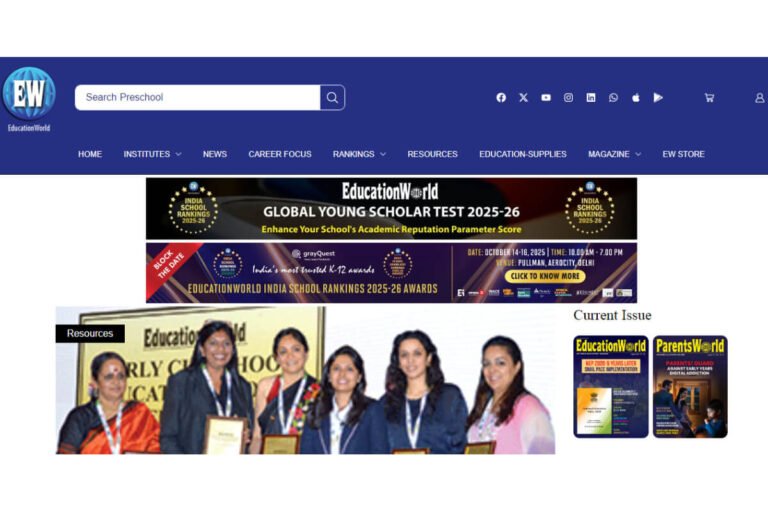 Ediquik - CA Dr Maahesh Gour News Article on Memory Techniques